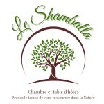 Le Shamballa Logo